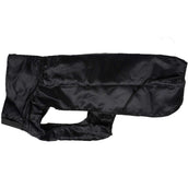 Covalliero Couverture de Pluie pour Chien Forks Noir Covalliero Couverture de Pluie pour Chien Forks Noir