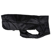 Covalliero Couverture de Pluie pour Chien Forks Noir Covalliero Couverture de Pluie pour Chien Forks Noir
