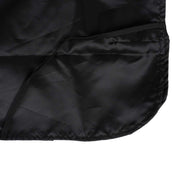 Covalliero Couverture de Pluie pour Chien Forks Noir Covalliero Couverture de Pluie pour Chien Forks Noir