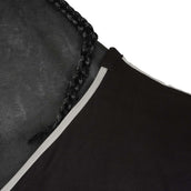 RugBe by Covalliero Couverture Polaire Noir RugBe by Covalliero Couverture Polaire Noir