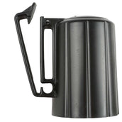 Kerbl Isolateur T-Post 10 Pièces Noir Kerbl Isolateur T-Post 10 Pièces Noir