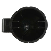 Kerbl Isolateur T-Post 10 Pièces Noir Kerbl Isolateur T-Post 10 Pièces Noir