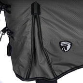 HORKA Couverture d'Extérieur Dime 600D 200g Olive foncé HORKA Couverture d'Extérieur Dime 600D 200g Olive foncé