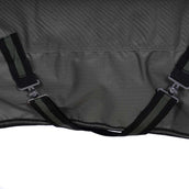 HORKA Couverture d'Extérieur Dime 600D 200g Olive foncé HORKA Couverture d'Extérieur Dime 600D 200g Olive foncé