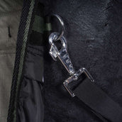 HORKA Couverture d'Extérieur Dime 600D 200g Olive foncé HORKA Couverture d'Extérieur Dime 600D 200g Olive foncé