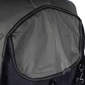 HORKA Couverture d'Extérieur Dime 600D 200g Olive foncé HORKA Couverture d'Extérieur Dime 600D 200g Olive foncé