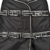 HORKA Couverture d'Extérieur Dime 600D 200g Noir HORKA Couverture d'Extérieur Dime 600D 200g Noir