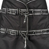 HORKA Couverture d'Extérieur Dime 600D 200g Noir HORKA Couverture d'Extérieur Dime 600D 200g Noir