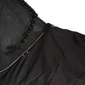 HORKA Couverture d'Extérieur Dime 600D 200g Noir HORKA Couverture d'Extérieur Dime 600D 200g Noir