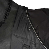 HORKA Couverture d'Extérieur Dime 600D 200g Noir HORKA Couverture d'Extérieur Dime 600D 200g Noir