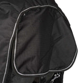 HORKA Couverture d'Extérieur Dime 600D 200g Noir HORKA Couverture d'Extérieur Dime 600D 200g Noir