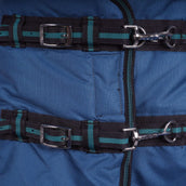 HORKA Couverture d'Extérieur Dime 600D 200g Essence noire HORKA Couverture d'Extérieur Dime 600D 200g Essence noire