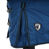 HORKA Couverture d'Extérieur Dime 600D 200g Essence noire HORKA Couverture d'Extérieur Dime 600D 200g Essence noire