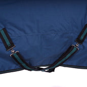 HORKA Couverture d'Extérieur Dime 600D 200g Essence noire HORKA Couverture d'Extérieur Dime 600D 200g Essence noire