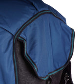 HORKA Couverture d'Extérieur Dime 600D 200g Essence noire HORKA Couverture d'Extérieur Dime 600D 200g Essence noire