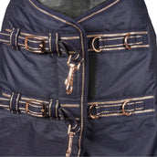 HORKA Couverture d'Extérieur Dime 600D 200g Bleu HORKA Couverture d'Extérieur Dime 600D 200g Bleu