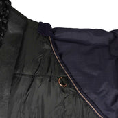 HORKA Couverture d'Extérieur Dime 600D 200g Bleu HORKA Couverture d'Extérieur Dime 600D 200g Bleu