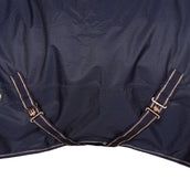 HORKA Couverture d'Extérieur Dime 600D 200g Bleu HORKA Couverture d'Extérieur Dime 600D 200g Bleu