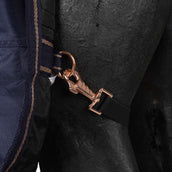 HORKA Couverture d'Extérieur Dime 600D 200g Bleu HORKA Couverture d'Extérieur Dime 600D 200g Bleu