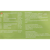 HORKA Friandises pour Cheval Herbal HORKA Friandises pour Cheval Herbal