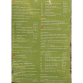 HORKA Friandises pour Cheval Herbal HORKA Friandises pour Cheval Herbal