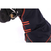 HORKA Couvre-Cou Dime600D 100g Bleu HORKA Couvre-Cou Dime600D 100g Bleu