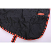 HORKA Couvre-Cou Dime600D 100g Bleu HORKA Couvre-Cou Dime600D 100g Bleu