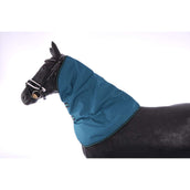 HORKA Couvre-Cou Dime600D 100g Essence noire HORKA Couvre-Cou Dime600D 100g Essence noire