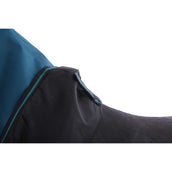 HORKA Couvre-Cou Dime600D 100g Essence noire HORKA Couvre-Cou Dime600D 100g Essence noire