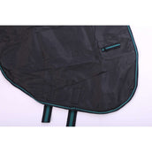 HORKA Couvre-Cou Dime600D 100g Essence noire HORKA Couvre-Cou Dime600D 100g Essence noire