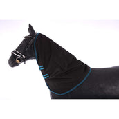 HORKA Couvre-Cou Dime600D 100g Noir HORKA Couvre-Cou Dime600D 100g Noir