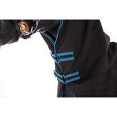 HORKA Couvre-Cou Dime600D 100g Noir HORKA Couvre-Cou Dime600D 100g Noir