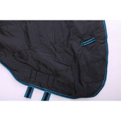 HORKA Couvre-Cou Dime600D 100g Noir HORKA Couvre-Cou Dime600D 100g Noir