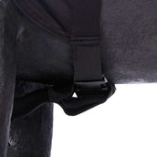 HORKA Couvre-Cou Lycra Masque Noir HORKA Couvre-Cou Lycra Masque Noir