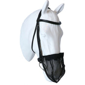 HORKA Filet pour Naseaux Noir HORKA Filet pour Naseaux Noir