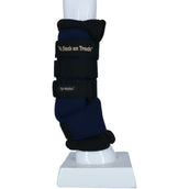 Back on Track Guêtres Royal Bleu Back on Track Guêtres Royal Bleu