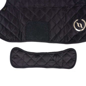 Back on Track Couverture pour Chien Nights Collection Bleu Back on Track Couverture pour Chien Nights Collection Bleu