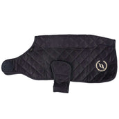 Back on Track Couverture pour Chien Nights Collection Bleu Back on Track Couverture pour Chien Nights Collection Bleu