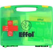 Effol Boite de 1er secours Vert Effol Boite de 1er secours Vert