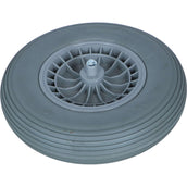 Hummer Brouette résistante aux chocs Roue anti-fuite Jaune Hummer Brouette résistante aux chocs Roue anti-fuite Jaune