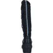 Harry's Horse Bottes Thermique Quebec Noir Harry's Horse Bottes Thermique Quebec Noir