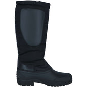 Harry's Horse Bottes Thermique Quebec Noir Harry's Horse Bottes Thermique Quebec Noir