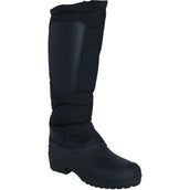 Harry's Horse Bottes Thermique Quebec Noir Harry's Horse Bottes Thermique Quebec Noir