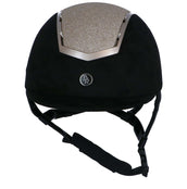 BR Bombe Sigma Microfibre avec Top Glitter VG1 Noir/Rose clair BR Bombe Sigma Microfibre avec Top Glitter VG1 Noir/Rose clair