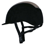 BR Bombe Sigma Microfibre avec Top Glitter VG1 Noir/Rose clair BR Bombe Sigma Microfibre avec Top Glitter VG1 Noir/Rose clair