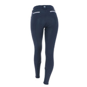 Euro-Star Pantalon d'Équitation Arista Full Grip Marin Euro-Star Pantalon d'Équitation Arista Full Grip Marin