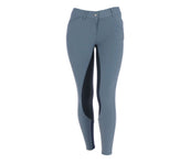 Euro-Star Pantalon d'Équitation Arista Full Grip Titane Euro-Star Pantalon d'Équitation Arista Full Grip Titane