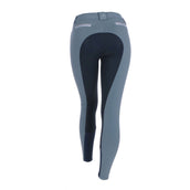 Euro-Star Pantalon d'Équitation Arista Full Grip Titane Euro-Star Pantalon d'Équitation Arista Full Grip Titane