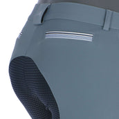 Euro-Star Pantalon d'Équitation Arista Full Grip Titane Euro-Star Pantalon d'Équitation Arista Full Grip Titane