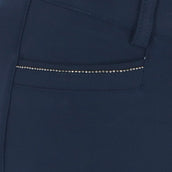 Euro-Star Pantalon d'Équitation Arielle Full Grip Marin Euro-Star Pantalon d'Équitation Arielle Full Grip Marin